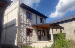 CASA MEDITERANEEANA P+1,teren 500 mp ,189 MP utili, zona MALL PROMENADA(BRESTEI)