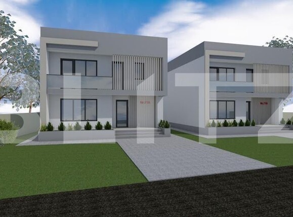 Casa de vânzare 4 camere Brestei - 200357CV | BLITZ Craiova | Poza1