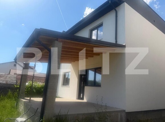 Casa de vânzare 4 camere Brestei - 200357CV | BLITZ Craiova | Poza3