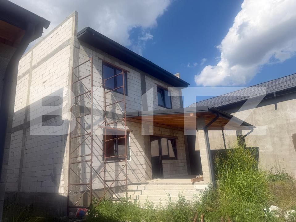 Casa de vânzare 4 camere Brestei - 200357CV | BLITZ Craiova | Poza4