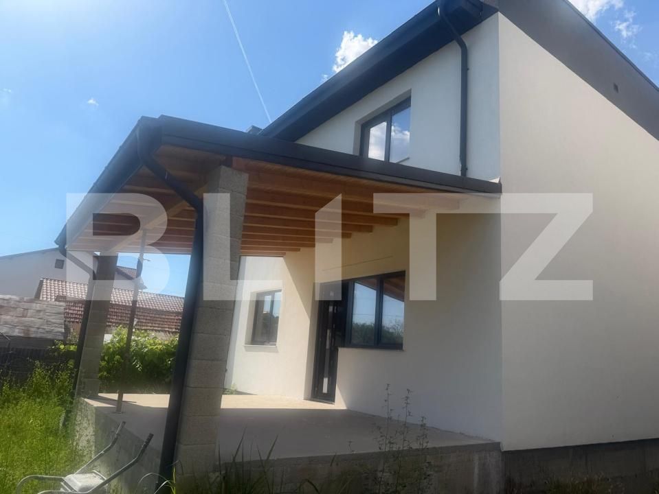 Casa de vânzare 4 camere Brestei - 200357CV | BLITZ Craiova | Poza3