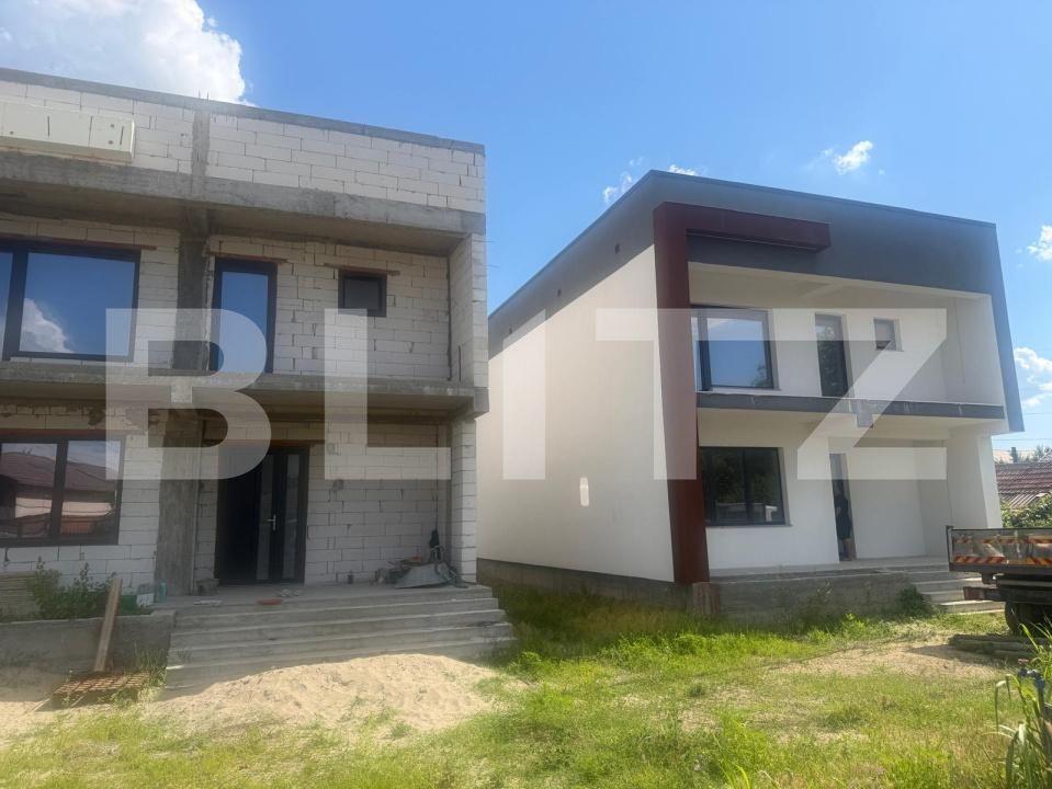 Casa de vânzare 4 camere Brestei - 200357CV | BLITZ Craiova | Poza2