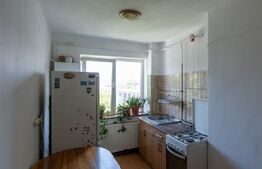 Apartament 2 camere, 47,75 mp, zona Brazda lui Novac/Amaradia