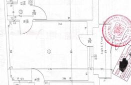Apartament 2 camere, 47,75 mp, zona Brazda lui Novac/Amaradia