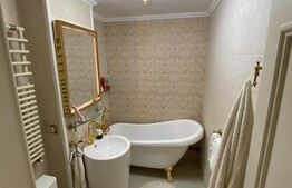 Apartament cu 3 camere, 75.20 mp, zona Filiasi