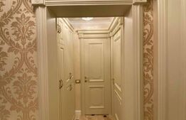Apartament cu 3 camere, 75.20 mp, zona Filiasi