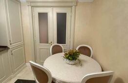 Apartament cu 3 camere, 75.20 mp, zona Filiasi