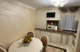 Apartament cu 3 camere, 75.20 mp, zona Filiasi