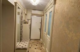 Apartament cu 3 camere, 75.20 mp, zona Filiasi
