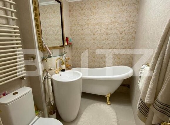Apartament de vânzare 3 camere Filiaşi - 200375AV | BLITZ Craiova | Poza5