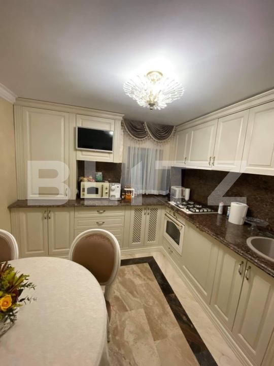 Apartament de vânzare 3 camere Filiaşi - 200375AV | BLITZ Craiova | Poza14