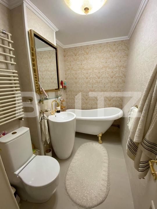 Apartament de vânzare 3 camere Filiaşi - 200375AV | BLITZ Craiova | Poza5