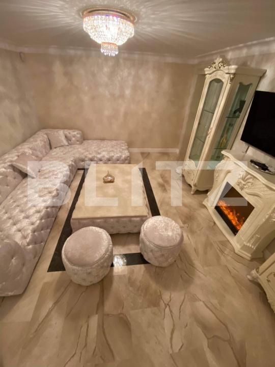 Apartament de vânzare 3 camere Filiaşi - 200375AV | BLITZ Craiova | Poza2