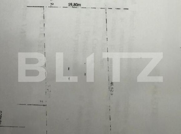 Teren de vânzare Romanesti - 200377TV | BLITZ Craiova | Poza1