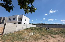 Casa P+1, 173 mp utili, 415 mp teren, zona Drumul Muntenilor