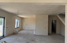 Casa P+1, 173 mp utili, 415 mp teren, zona Drumul Muntenilor