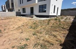 Casa P+1, 173 mp utili, 415 mp teren, zona Drumul Muntenilor