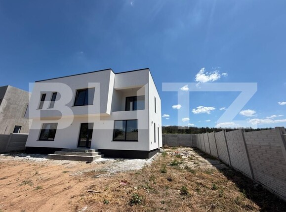 Casa de vânzare 4 camere Aeroport - 200390CV | BLITZ Craiova | Poza1