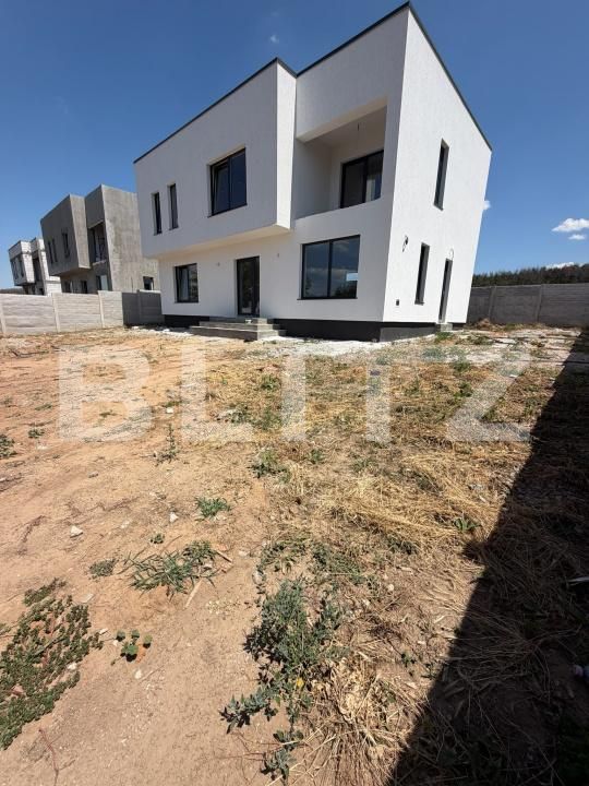 Casa de vânzare 4 camere Aeroport - 200390CV | BLITZ Craiova | Poza2