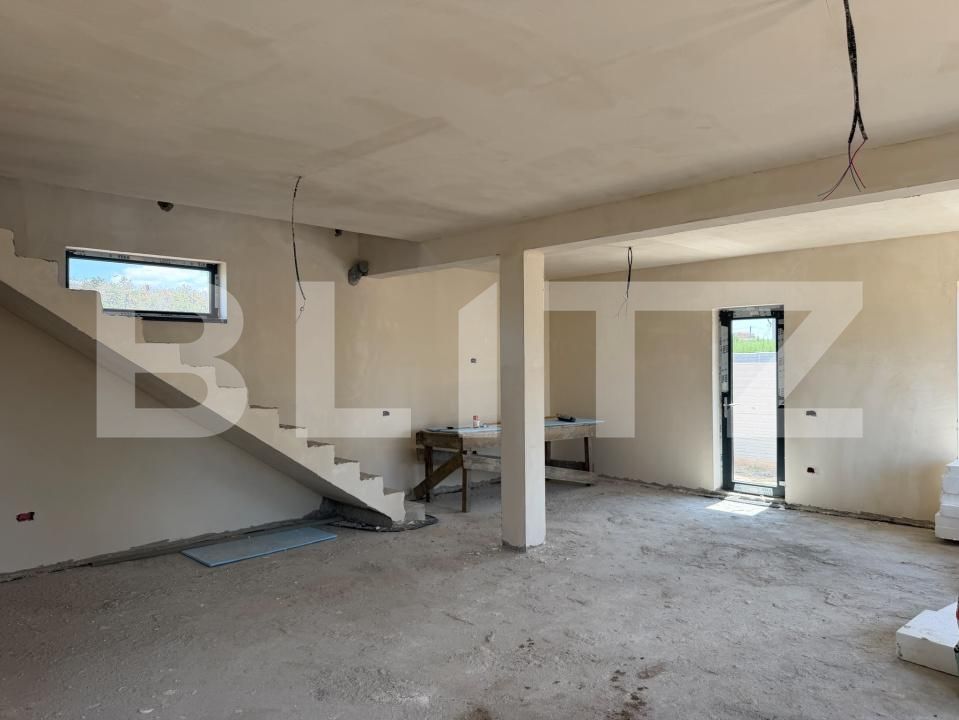 Casa de vânzare 4 camere Aeroport - 200390CV | BLITZ Craiova | Poza7