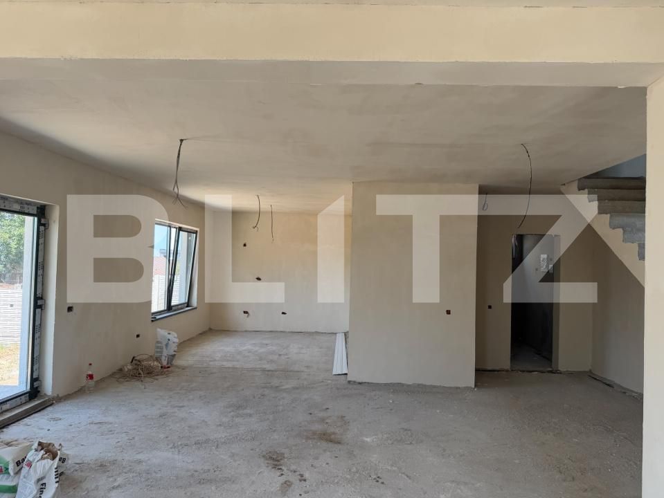 Casa de vânzare 4 camere Aeroport - 200390CV | BLITZ Craiova | Poza6