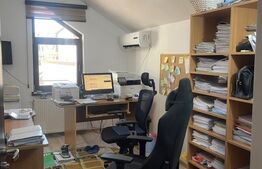 Vilă de închiriat, 220 mp utili, piscină, foișor