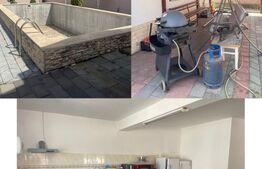 Vilă de închiriat, 220 mp utili, piscină, foișor