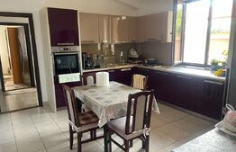 Vilă de închiriat, 220 mp utili, piscină, foișor