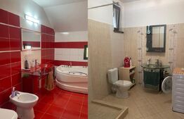 Vilă de închiriat, 220 mp utili, piscină, foișor