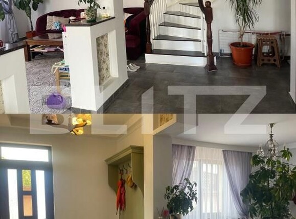 Casa de închiriat 6 camere 1 Mai - 200393CI | BLITZ Craiova | Poza1