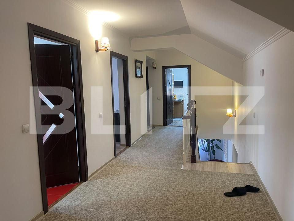 Casa de închiriat 6 camere 1 Mai - 200393CI | BLITZ Craiova | Poza2