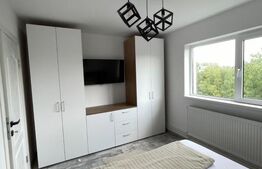 Apartament 2 camere, 51 mp, centrala, AC, Brazda lui Novac