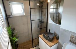 Apartament 2 camere, 51 mp, centrala, AC, Brazda lui Novac