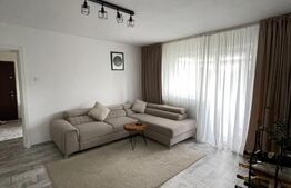 Apartament 2 camere, 51 mp, centrala, AC, Brazda lui Novac