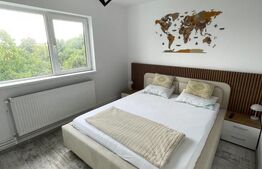 Apartament 2 camere, 51 mp, centrala, AC, Brazda lui Novac