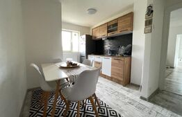 Apartament 2 camere, 51 mp, centrala, AC, Brazda lui Novac