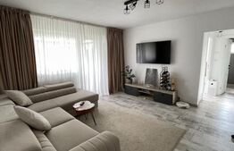 Apartament 2 camere, 51 mp, centrala, AC, Brazda lui Novac