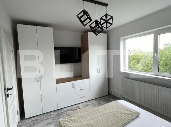 Apartament de închiriat 2 camere Brazda lui Novac - 200397AI | BLITZ Craiova | Poza3