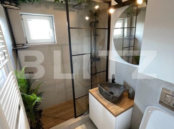 Apartament de închiriat 2 camere Brazda lui Novac - 200397AI | BLITZ Craiova | Poza7