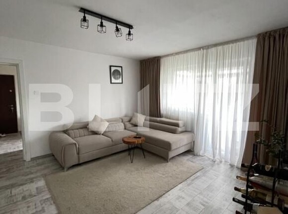 Apartament de închiriat 2 camere Brazda lui Novac - 200397AI | BLITZ Craiova | Poza2