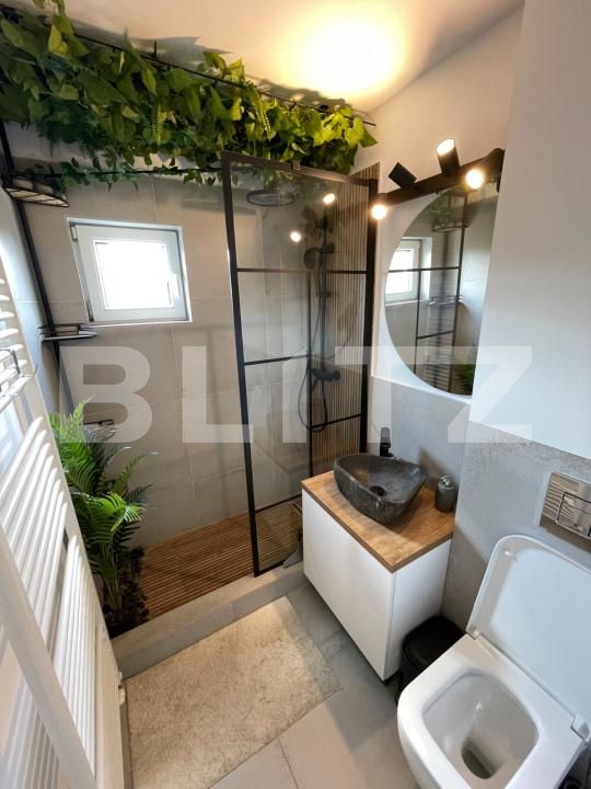 Apartament de închiriat 2 camere Brazda lui Novac - 200397AI | BLITZ Craiova | Poza7