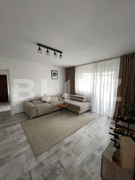 Apartament de închiriat 2 camere Brazda lui Novac - 200397AI | BLITZ Craiova | Poza2