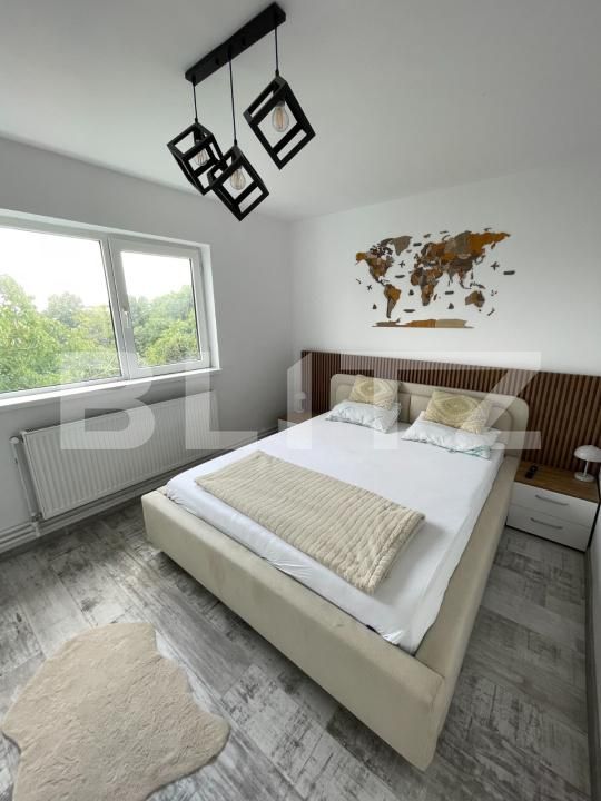 Apartament de închiriat 2 camere Brazda lui Novac - 200397AI | BLITZ Craiova | Poza4
