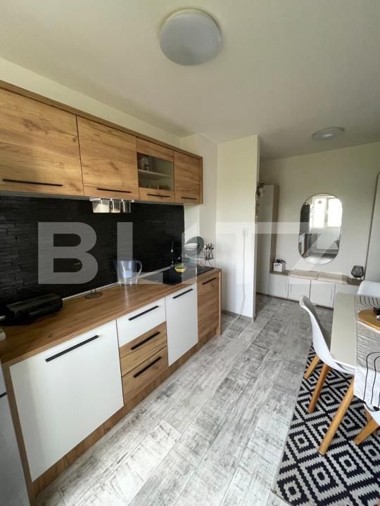 Apartament de închiriat 2 camere Brazda lui Novac - 200397AI | BLITZ Craiova | Poza6