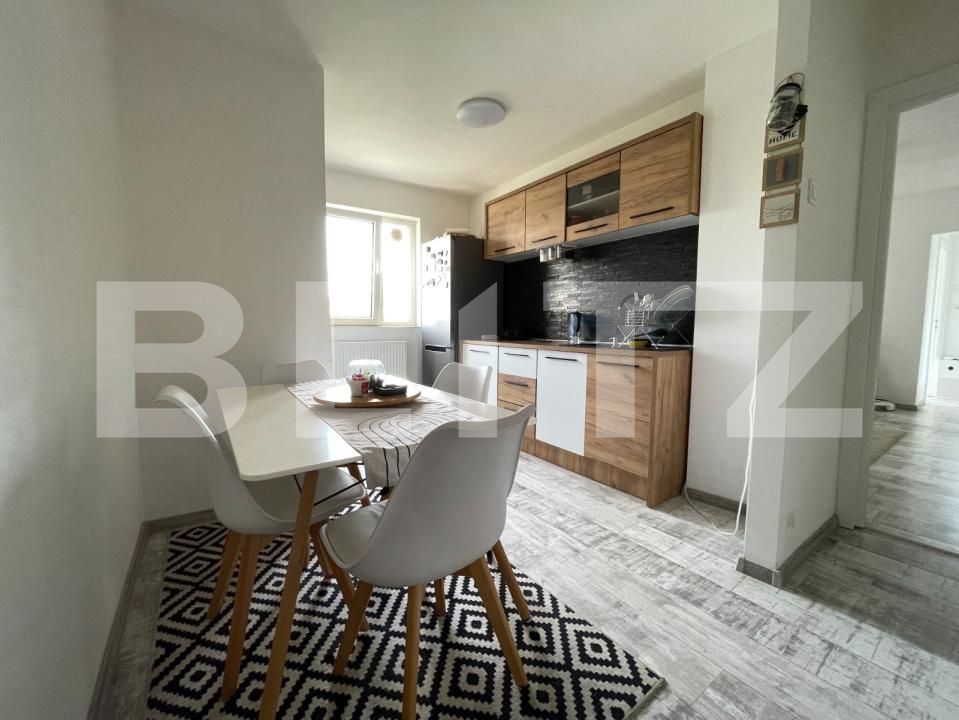 Apartament de închiriat 2 camere Brazda lui Novac - 200397AI | BLITZ Craiova | Poza5