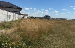 Teren intravilan, 2147 mp - zona Popoveni