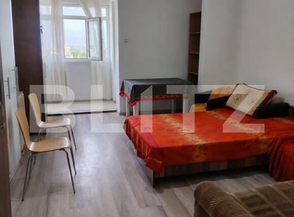 Garsonieră de vânzare Brazda lui Novac - 200404AV | BLITZ Craiova | Poza1