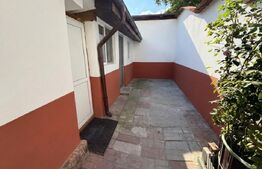 Casa pe parter, 60 mp, zona Brestei