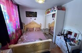 Casa pe parter, 60 mp, zona Brestei