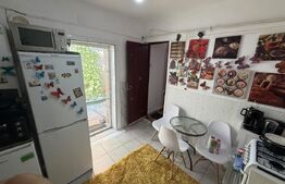 Casa pe parter, 60 mp, zona Brestei